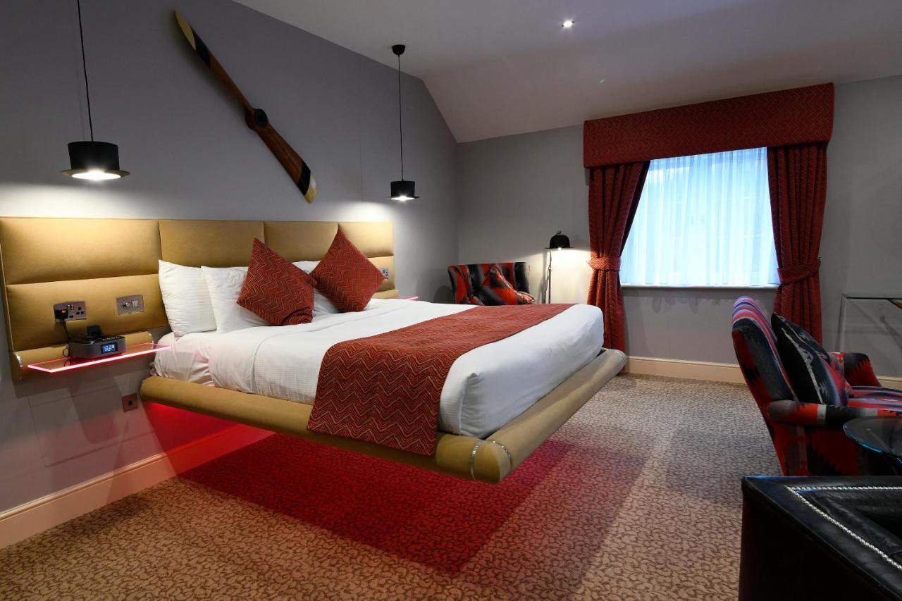 Western Premier Mount Pleasant Doncaster
