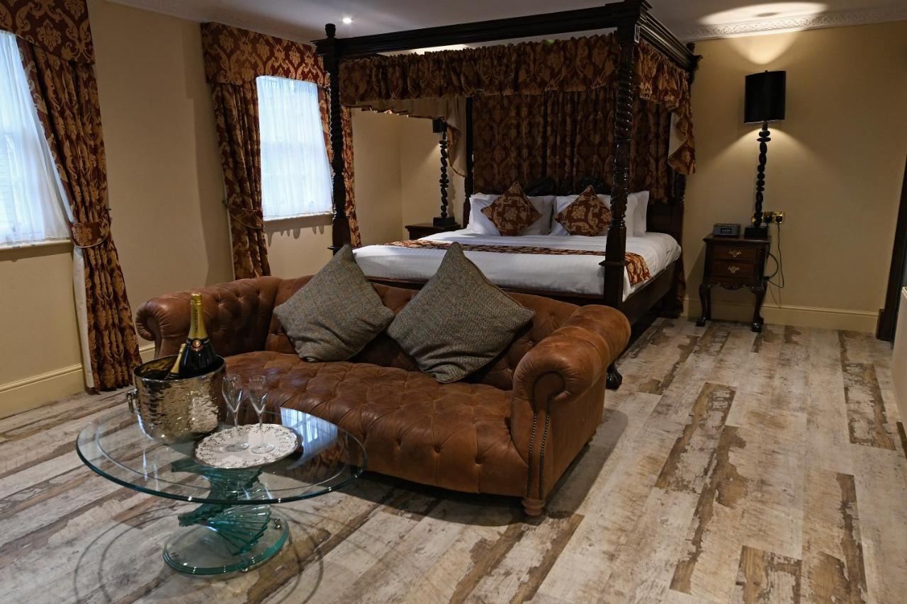 Western Premier Mount Pleasant Doncaster