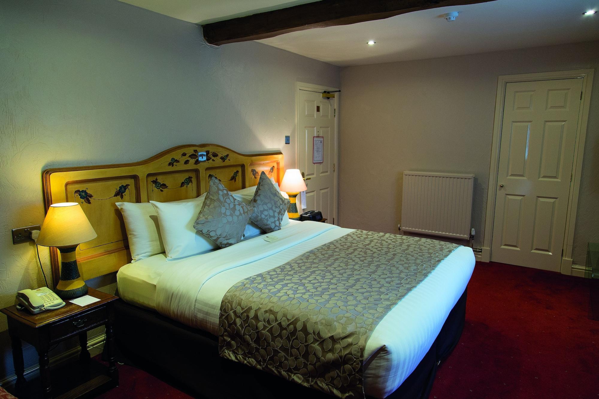Western Premier Mount Pleasant Hotel 4*