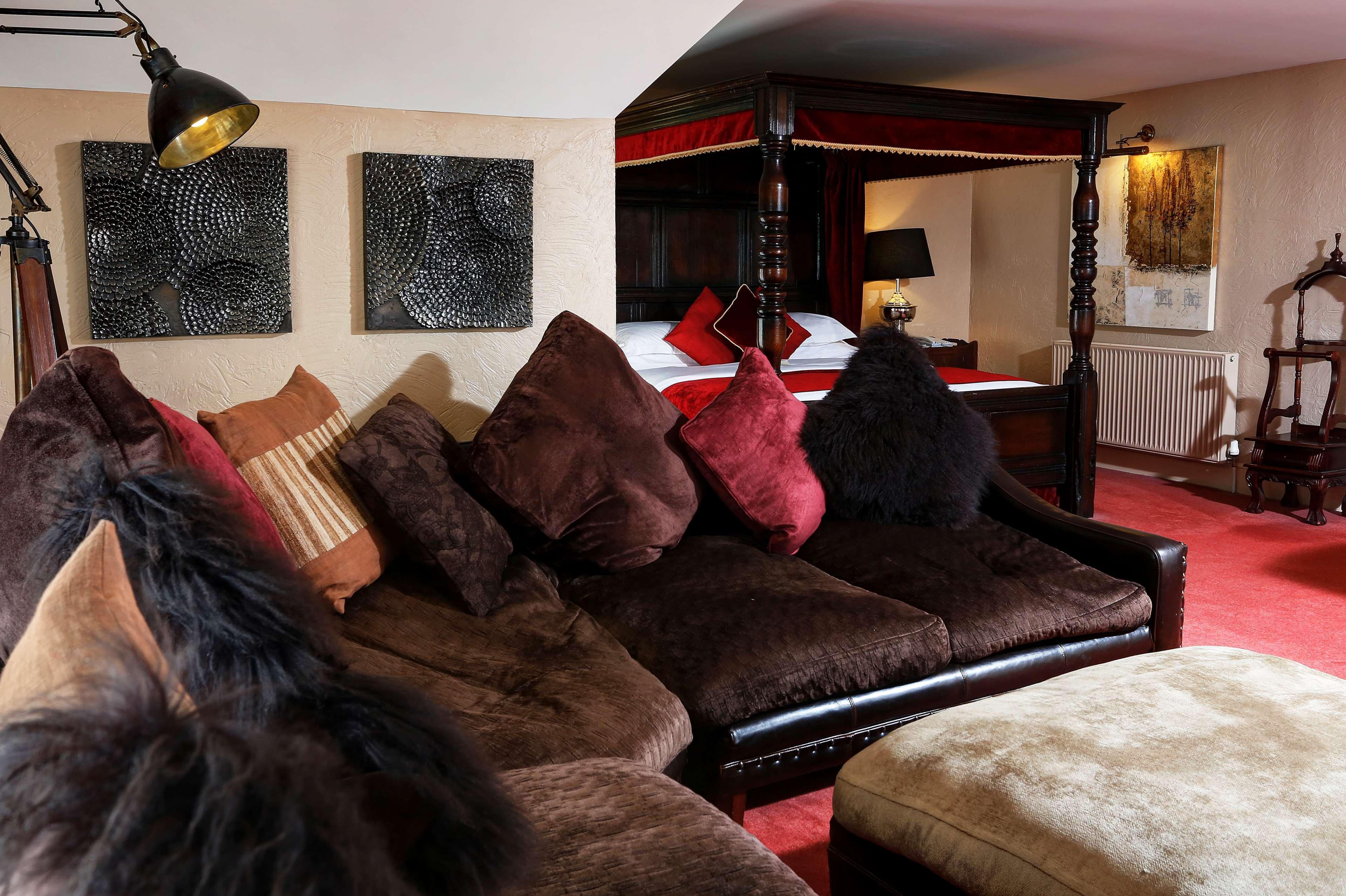 Western Premier Mount Pleasant Hotel
