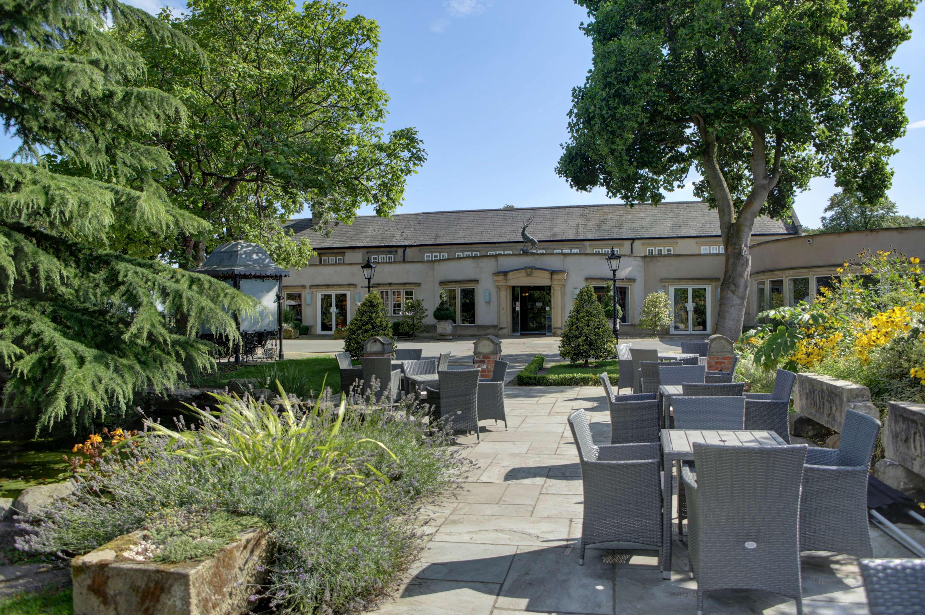 Western Premier Mount Pleasant 4* Doncaster
