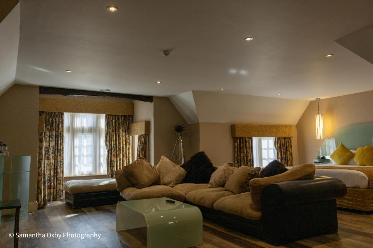 Hotel Western Premier Mount Pleasant