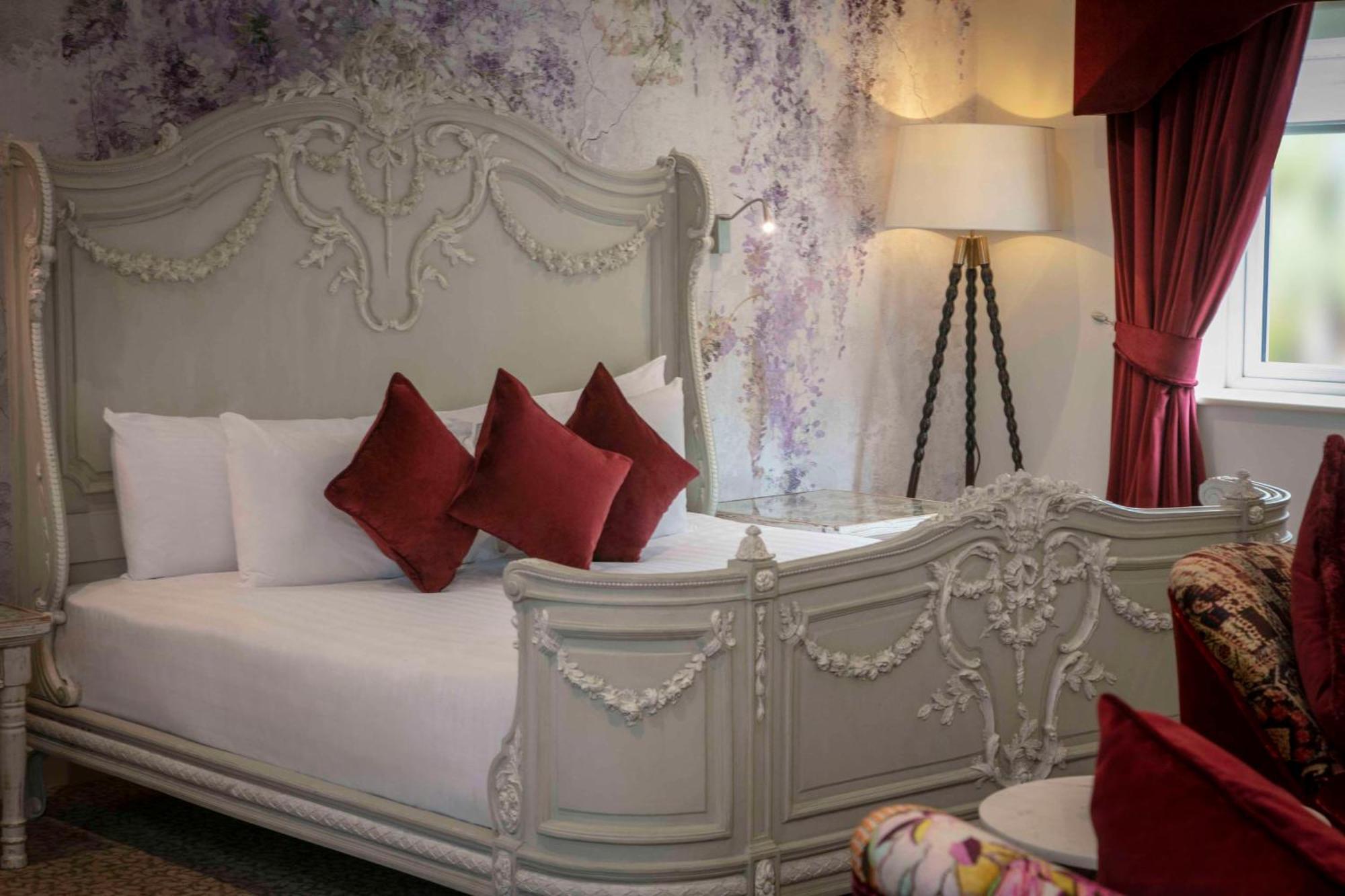 Western Premier Mount Pleasant Hotel Doncaster