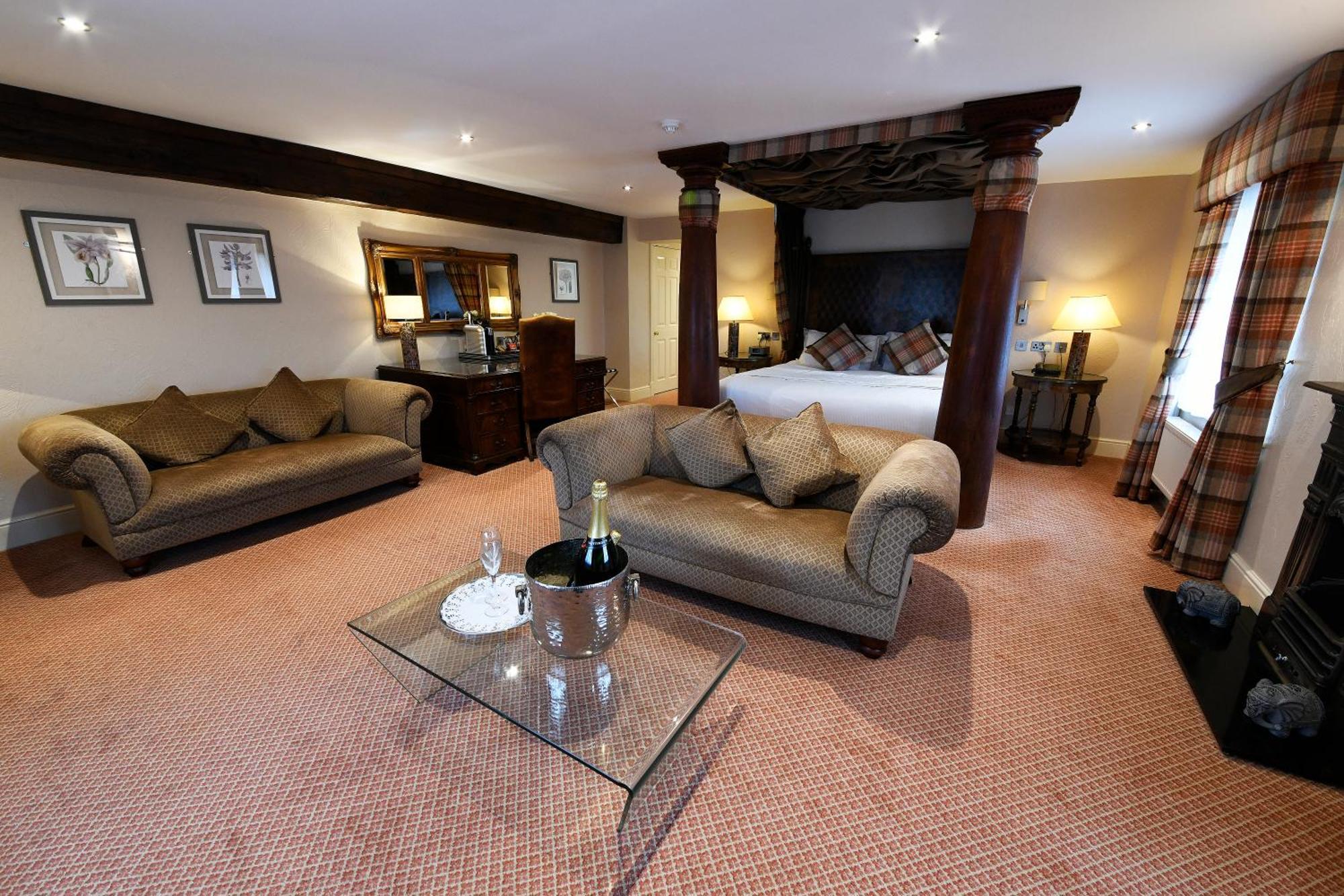 Hotel Western Premier Mount Pleasant
