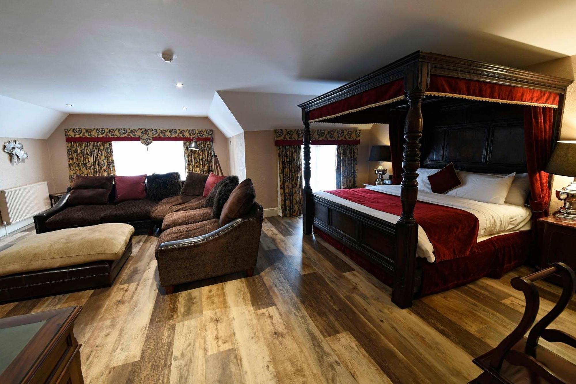 Western Premier Mount Pleasant 4* Doncaster