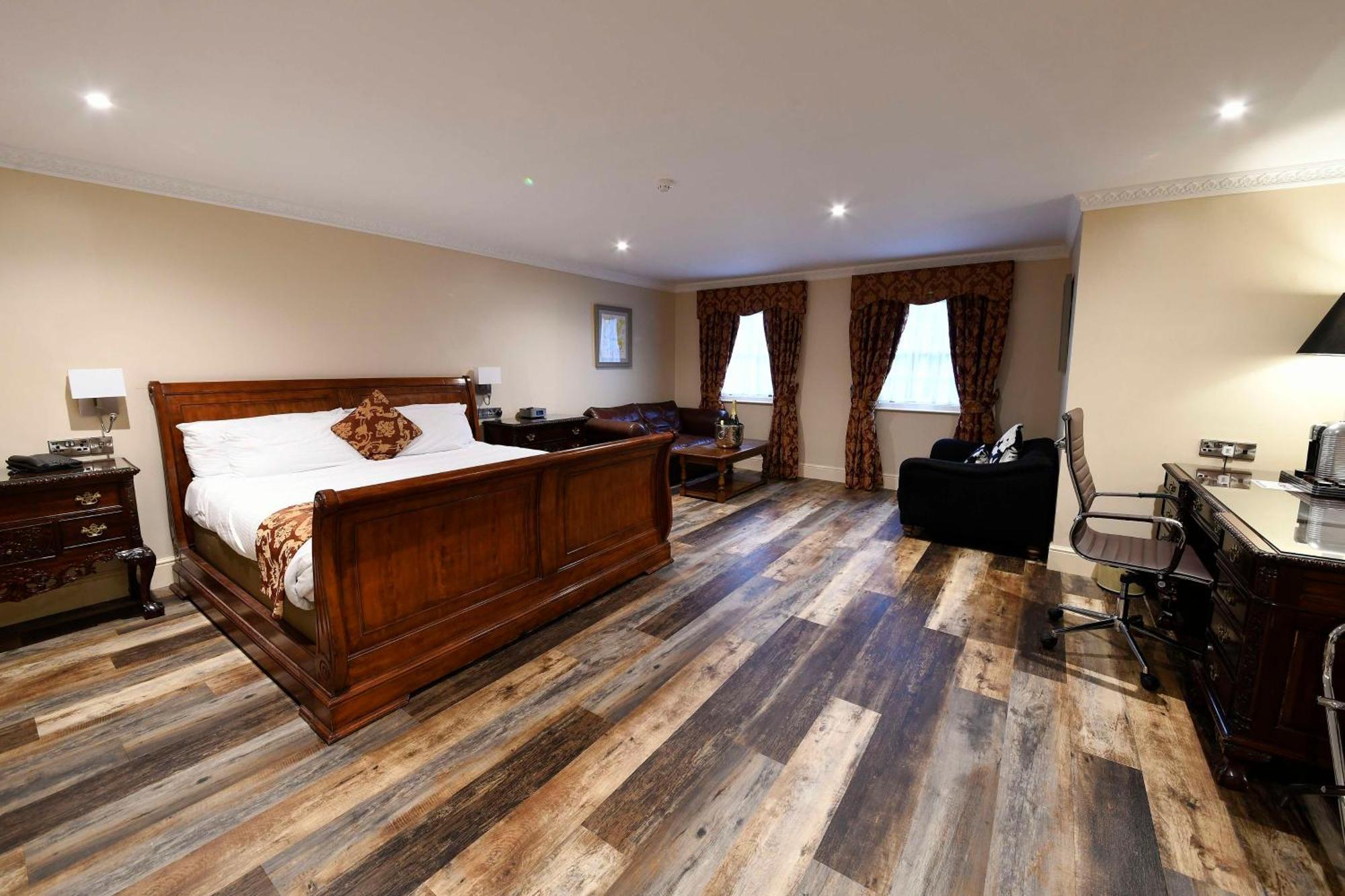 Western Premier Mount Pleasant Doncaster