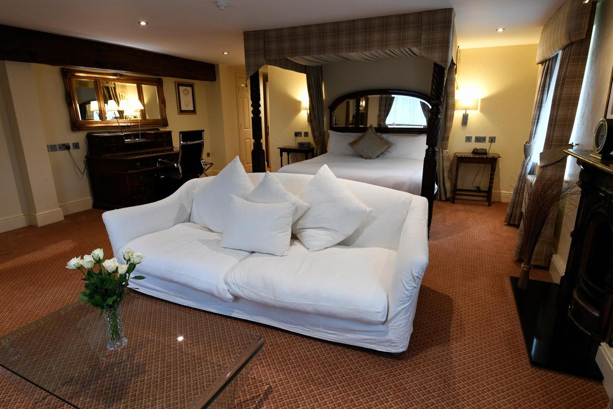 Western Premier Mount Pleasant Hotel