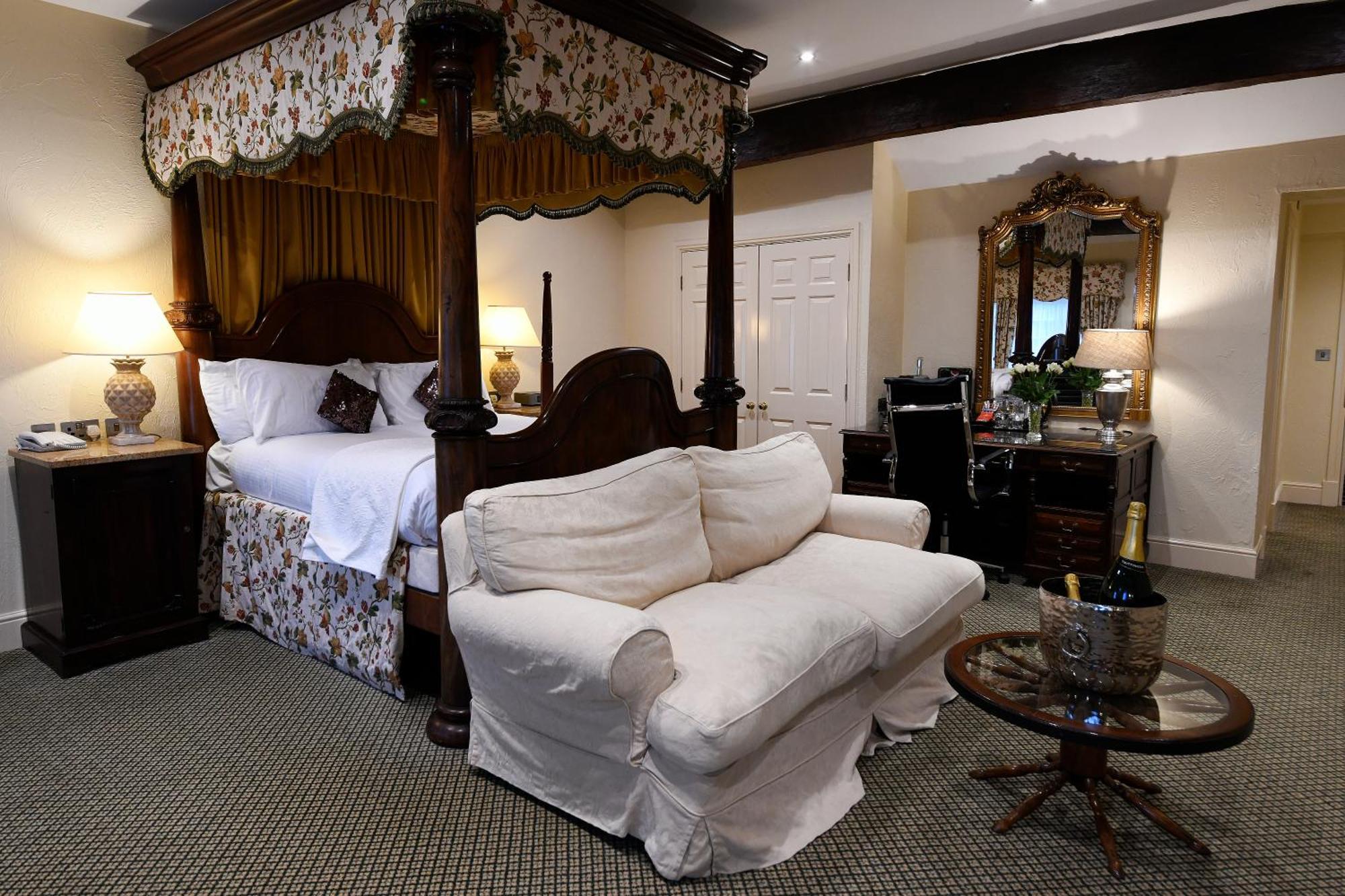 Hotel Western Premier Mount Pleasant Doncaster