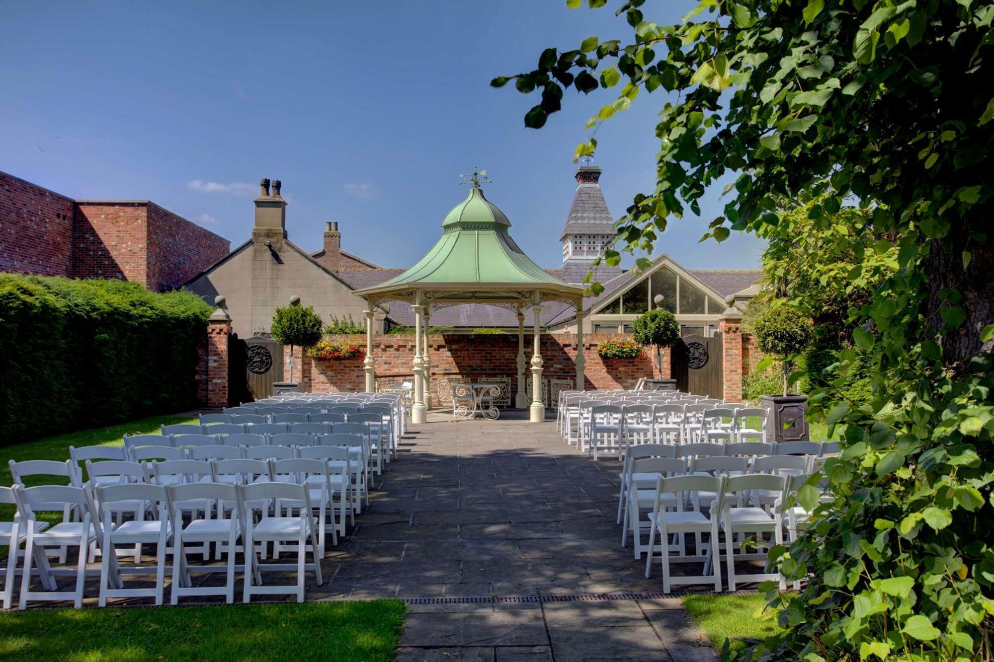 Western Premier Mount Pleasant Hotel 4*