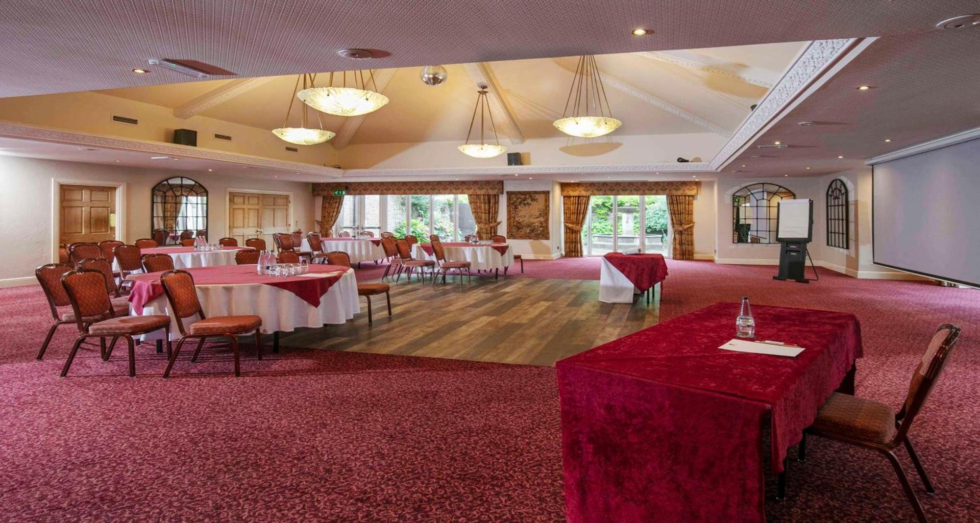 Western Premier Mount Pleasant 4* Doncaster