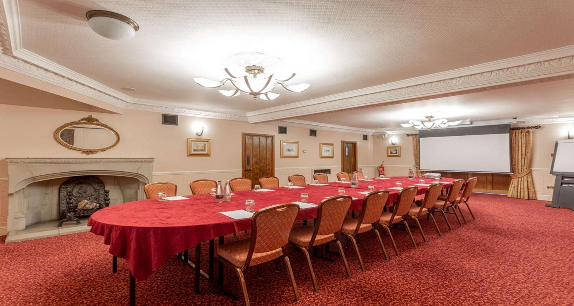 Western Premier Mount Pleasant Hotel