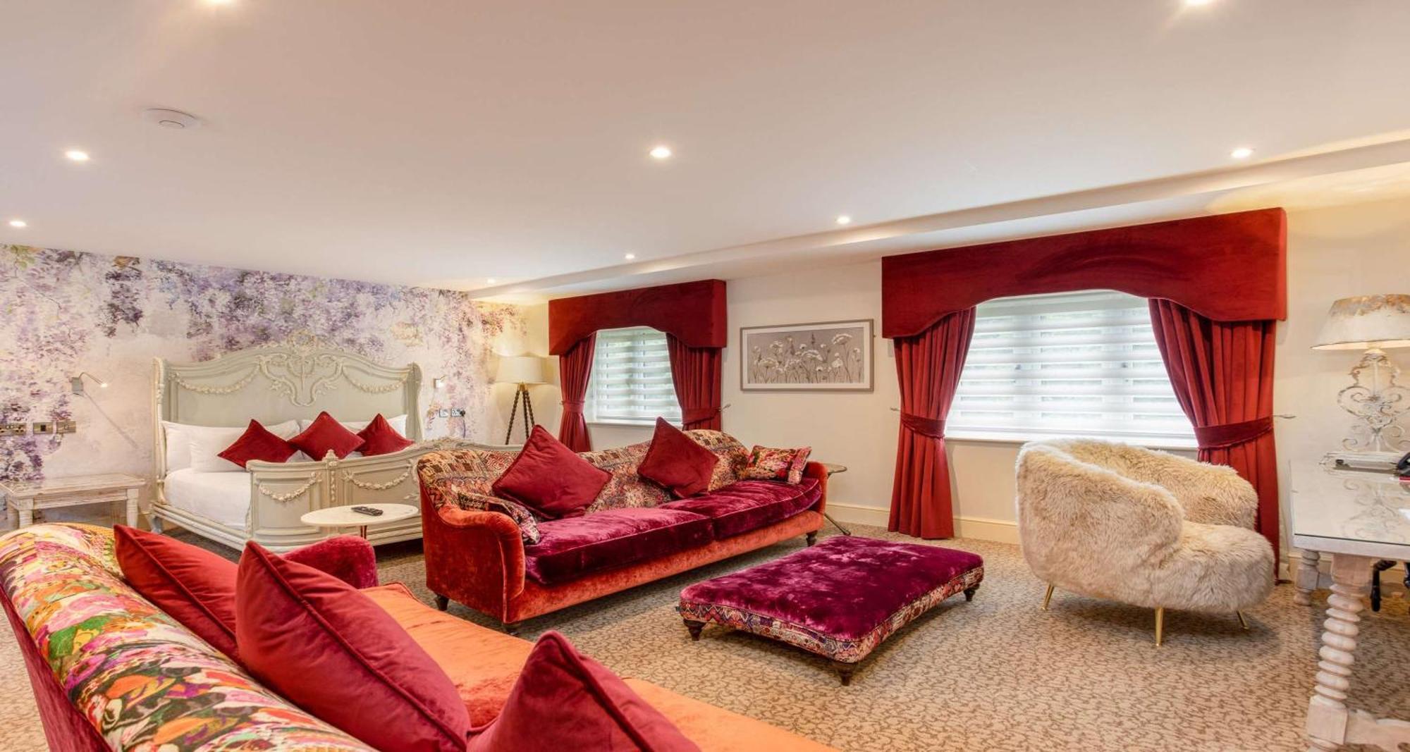 Western Premier Mount Pleasant Hotel Doncaster