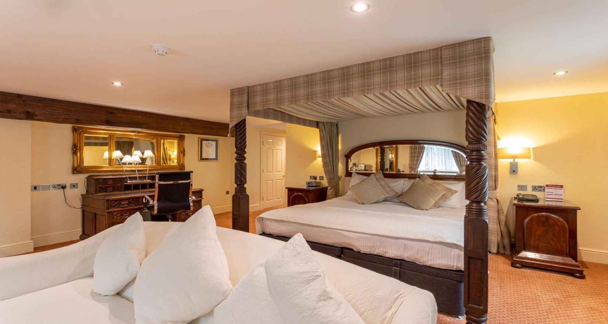 Western Premier Mount Pleasant Hotel
