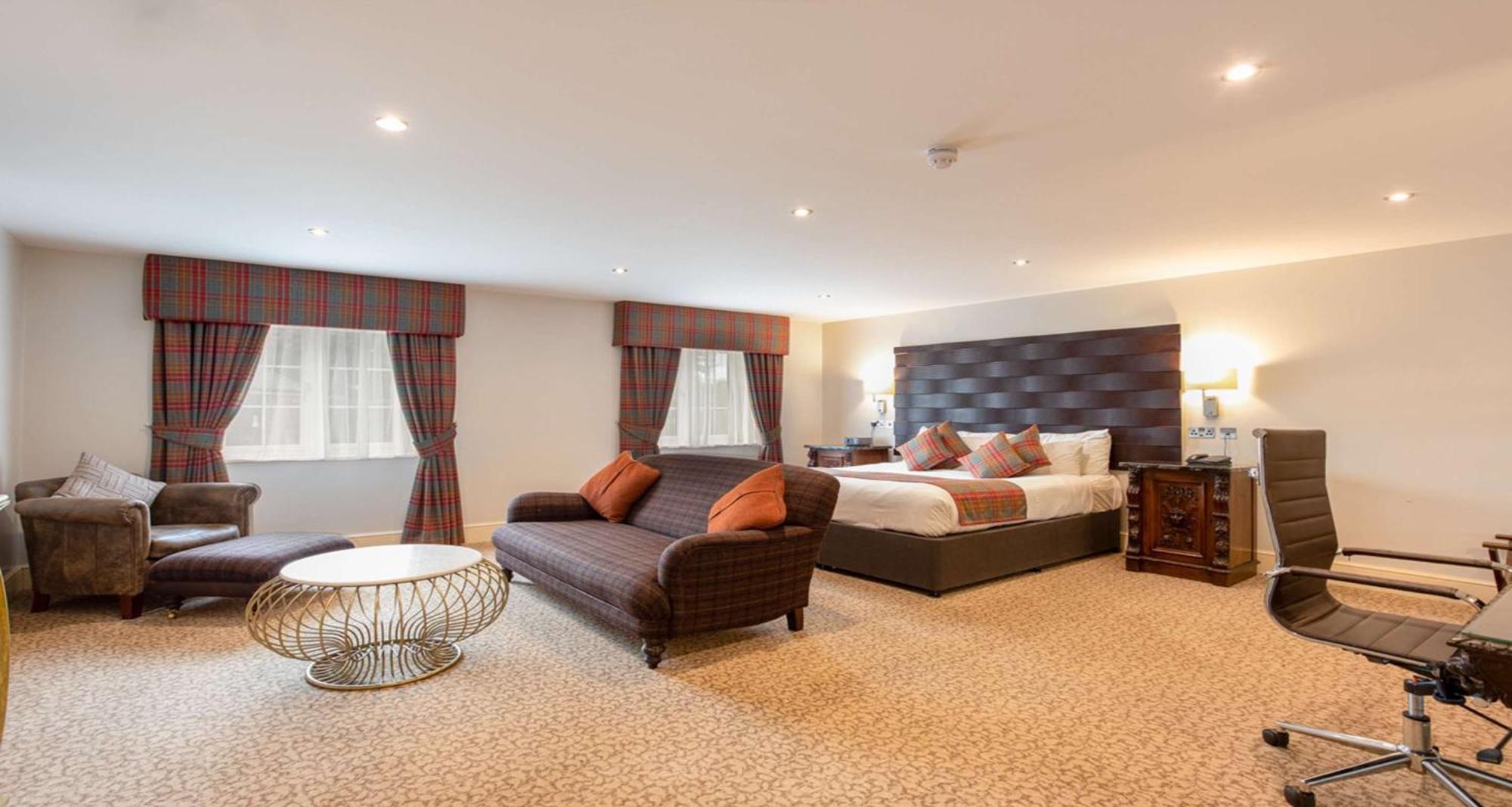 Western Premier Mount Pleasant 4*