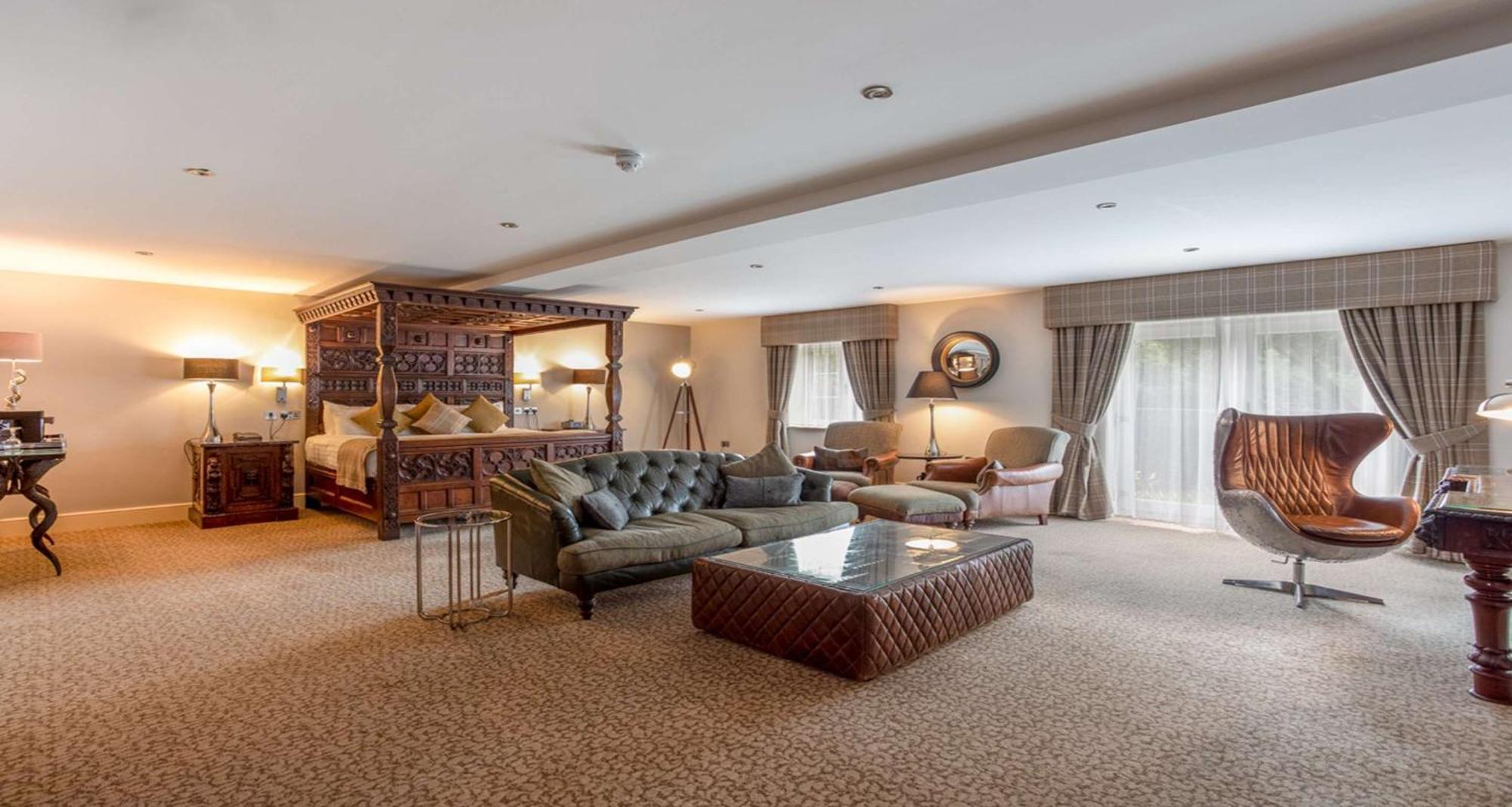 Hotel Western Premier Mount Pleasant
