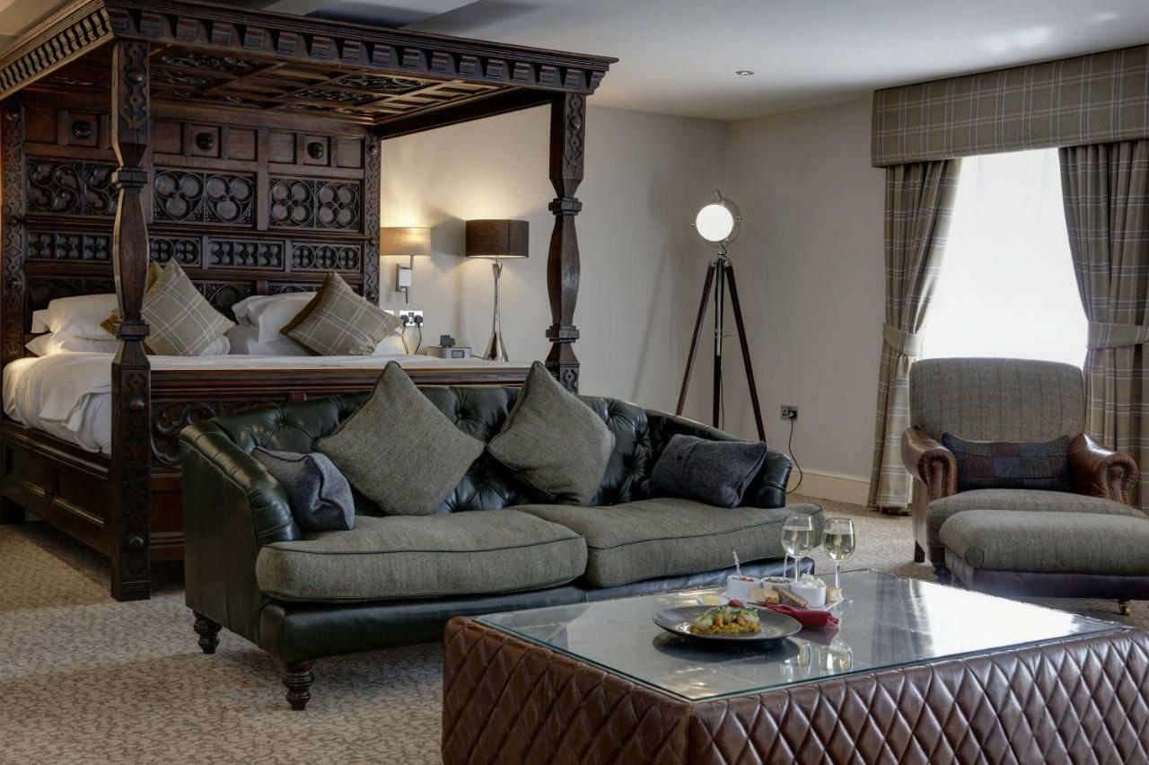Hotel Western Premier Mount Pleasant
