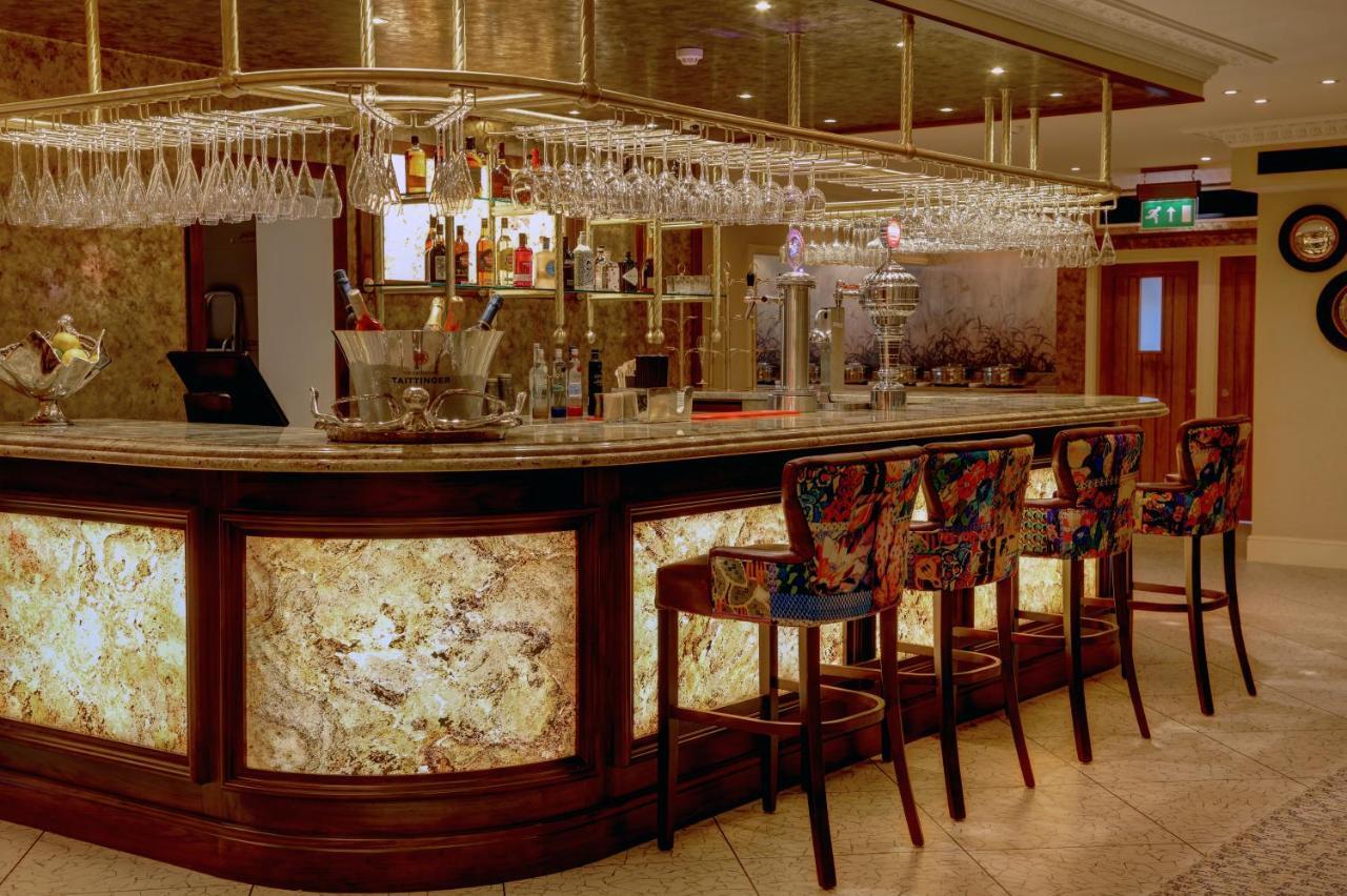 Western Premier Mount Pleasant Hotel 4*