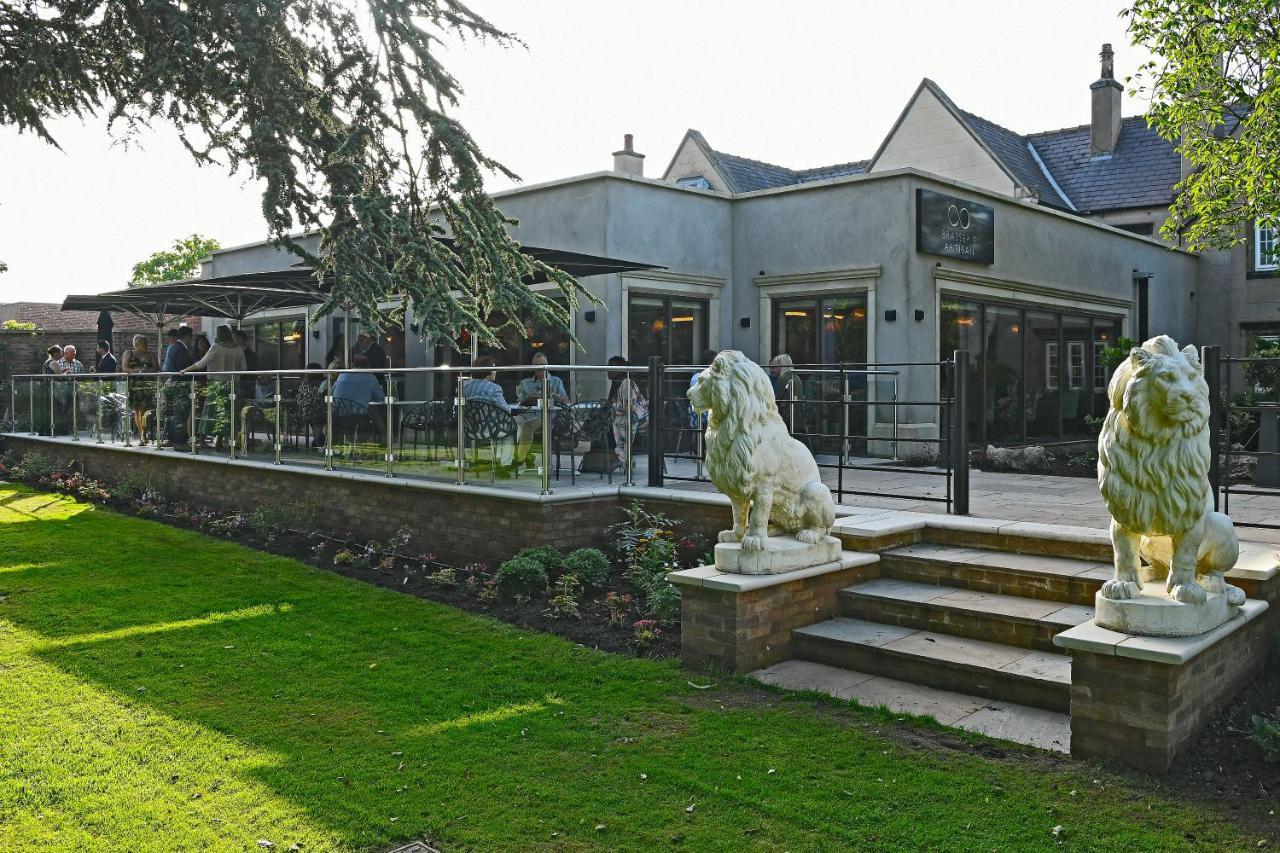 Hotel Western Premier Mount Pleasant Doncaster