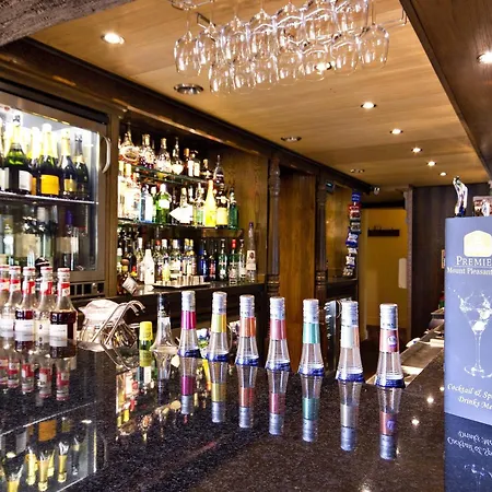 Best Western Premier Doncaster Mount Pleasant Hotel 