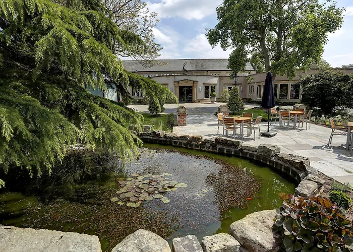 Best Western Premier Doncaster Mount Pleasant Hotel
