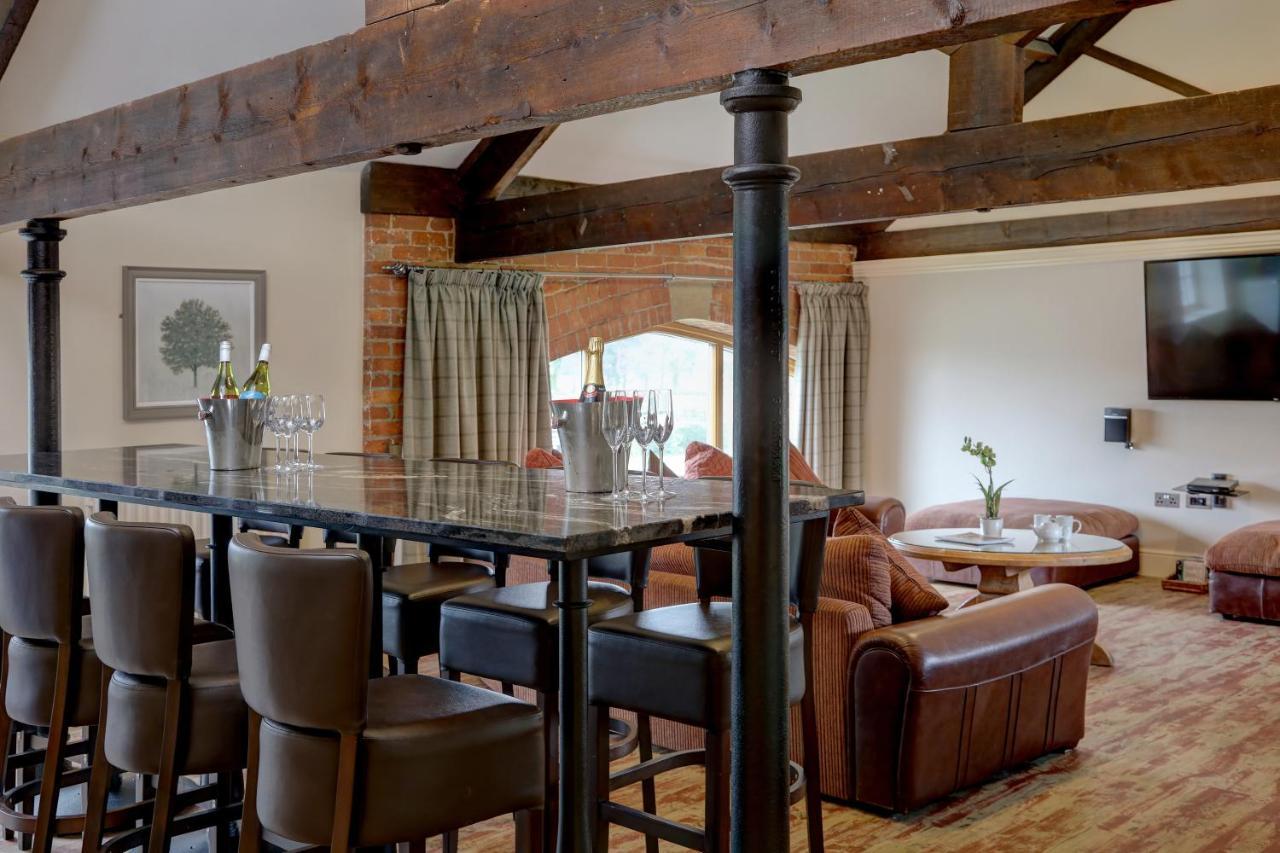 Western Premier Mount Pleasant 4* Doncaster