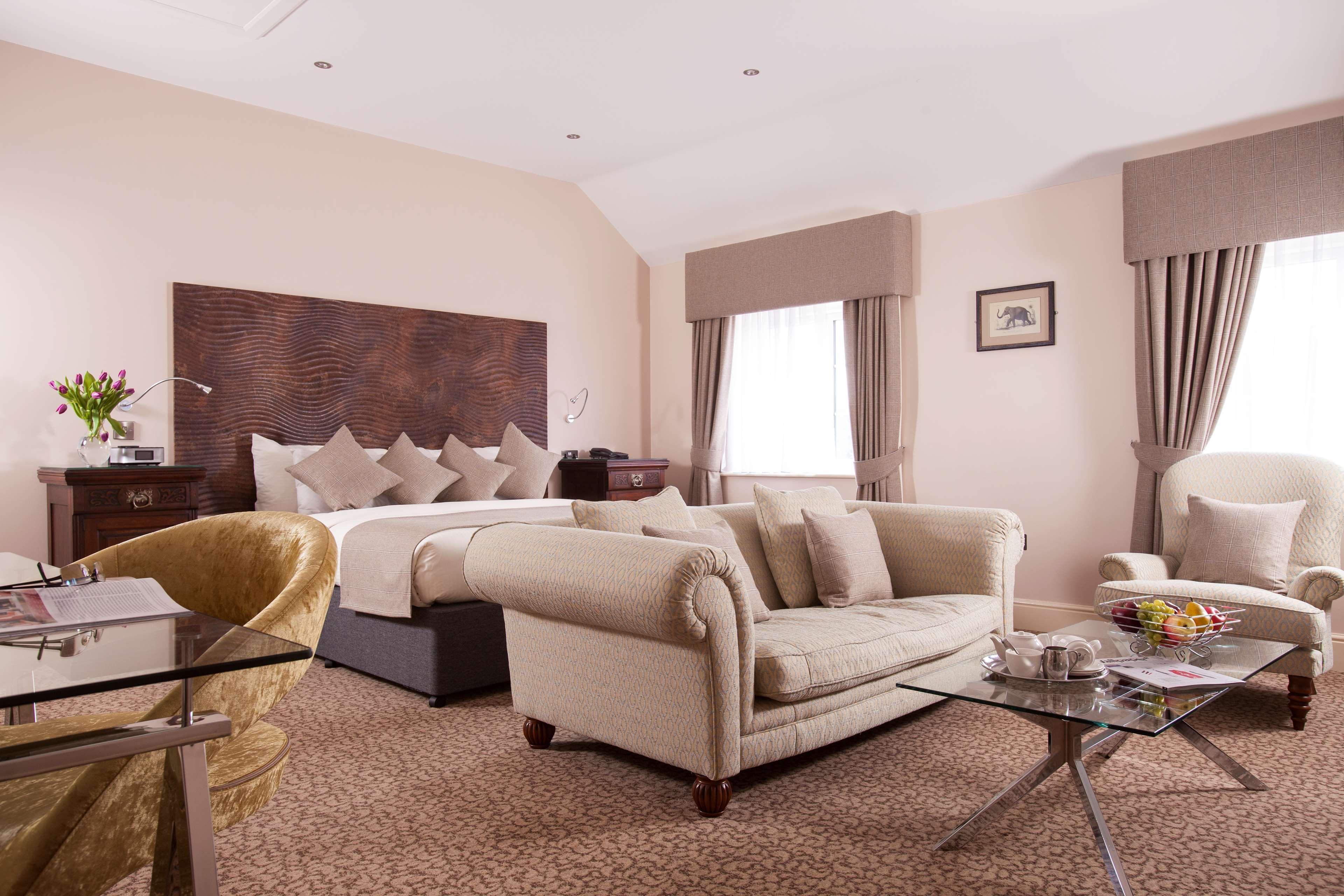 Western Premier Mount Pleasant Hotel Doncaster