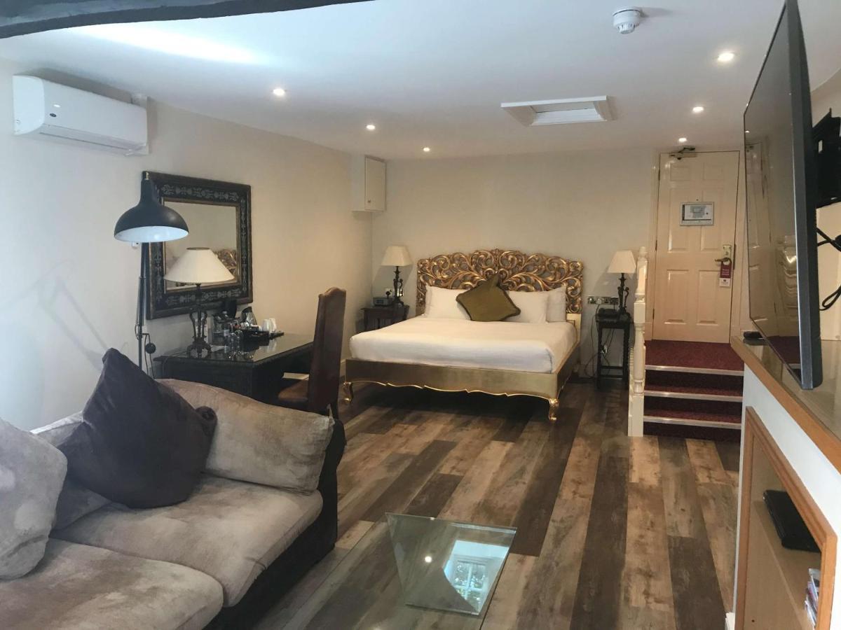Hotel Western Premier Mount Pleasant Doncaster