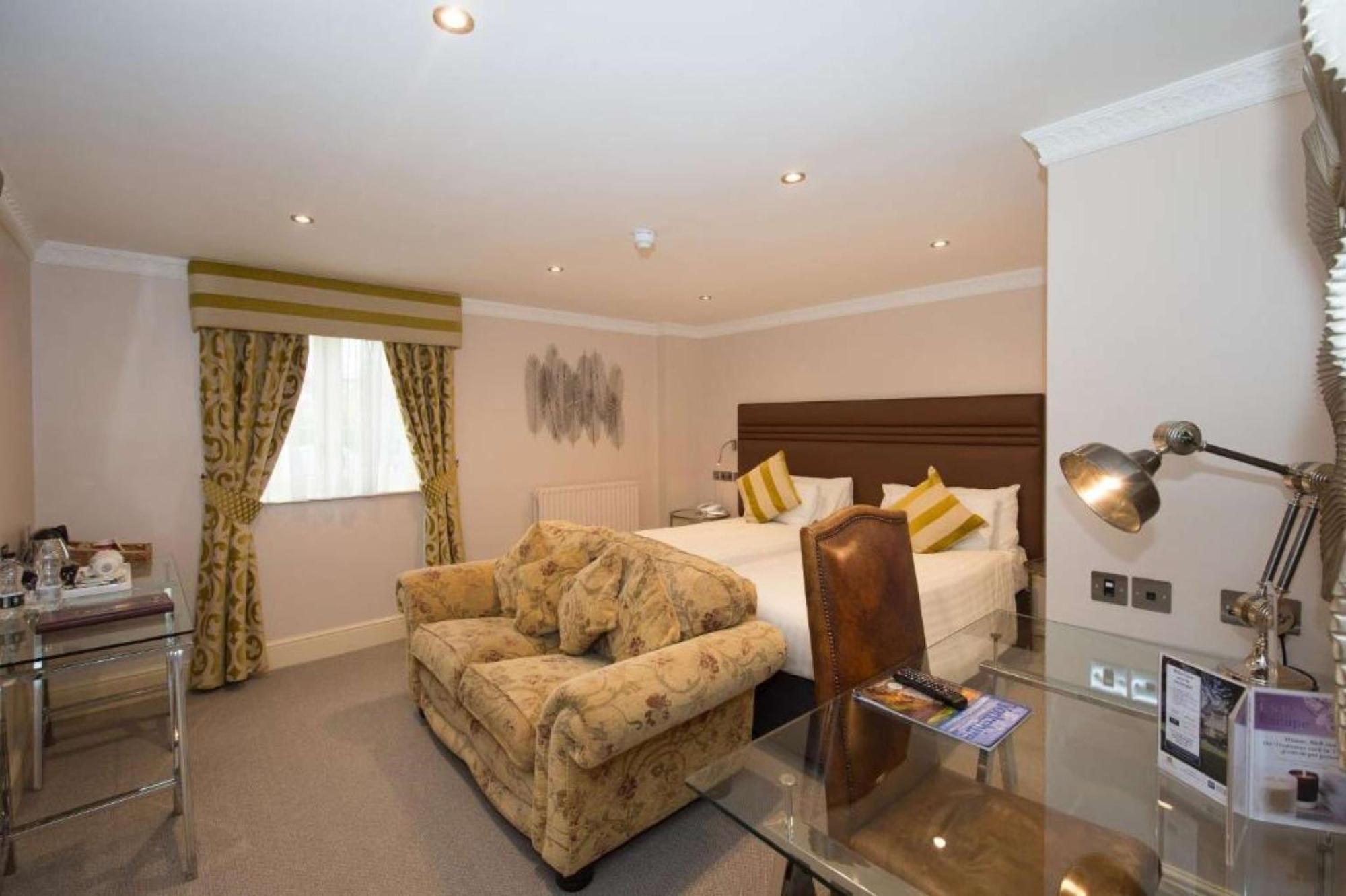 Western Premier Mount Pleasant 4*